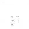 Siemens 2GB SIMATIC Secure Digital (SD) Memory Card 6AV2181-8XP