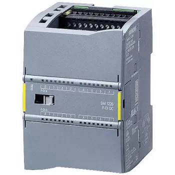 Siemens Simatic S7-1200 wejście cyfrowe SM 1226 6ES7226-6BA32-0XB0