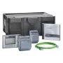 Siemens LOGO! Starter Kit 12/24 V 8.4 z wyświetlaczem tekstowym LOGO! TD (6ED1057-4BA11-0AA0)