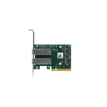 NVIDIA ConnectX-6 Lx EN Crypto Disabled with Secure Boot Network Adapter PCIe 4.0 x8 Gigabit Ethernet 10Gb