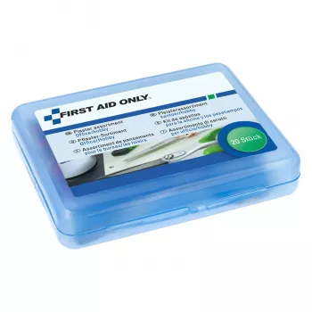 Plastry First Aid Only P-10025 Office/Hobby 20 sztuk/opakowanie