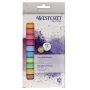 WESTCOTT Chalk Assorted Colors 12 Sticks