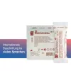 First Aid Only DIN 13164 First Aid Refill Kit 1 Set