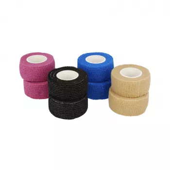 First Aid Only Plastry na palce P-10072 00 Assorted 8 Pieces