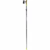 LEKI KIJE SR XTA 6.5 Vario Kijki do biegów narciarskich - Żółty (165 cm)