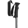 LEKI KIJE TREKKING VOYAGER Silver-Grey/White Trekking Poles (Pair)