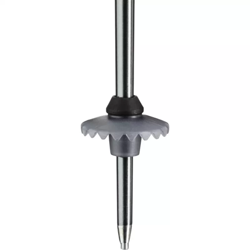 LEKI KIJE NEOLITE AIRFOIL WOMEN Ski Poles 115 cm Blue/White