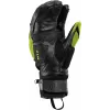 LEKI WCR Venom GS 3D Lobster rękawice narciarskie wyścigowe rozmiar 8,5 czarny/Ice Lemon