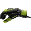 LEKI WCR Venom GS 3D Lobster rękawice narciarskie wyścigowe rozmiar 8,5 czarny/Ice Lemon