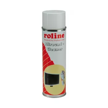 ROLINE Pianka czyszcząca 400 ml