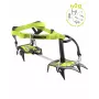 Edelrid Nemo Soft Crampons - Night Oasis