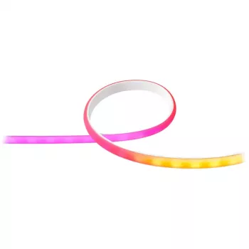 Philips Hue Gradient Ambience Lightstrip Basis+ Extension