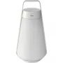 Sompex AIR Biała Lampa Stołowa