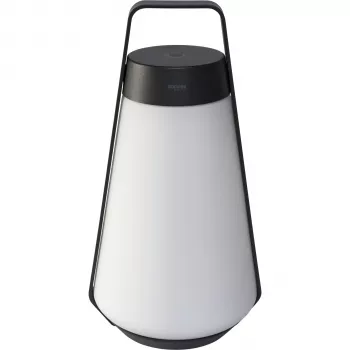 Lampa stołowa Sompex AIR Antracyt
