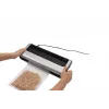AddLiving Vacuum Sealer V100 (3200) Black/Silver z funkcją mokrego i suchego
