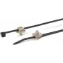 HellermannTyton T50RFT5-PA66HS/PA66 BK/GY 500 Opaska kablowa (150-55941)