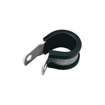 HellermannTyton T18R PA66 Czarna Opaska Kablowa 100mm x 2.5mm 80N 100 sztuk