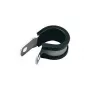 HellermannTyton T18R PA66 Czarna Opaska Kablowa 100mm x 2.5mm 80N 100 sztuk