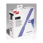 HellermannTyton HIS-PACK Koszulka termokurczliwa 1,2 mm czarna 1,2 m 2:1