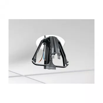 HellermannTyton T-Series Opaska Kablowa, Czarna, Poliamid 6.6, 200mm x 4.6mm, 10 szt.