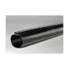 HellermannTyton 450-20001 Koszulka termokurczliwa - Czarna - 50 cm - 43 mm - 10 mm - 1 sztuka