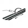 HellermannTyton 450-20001 Koszulka termokurczliwa - Czarna - 50 cm - 43 mm - 10 mm - 1 sztuka