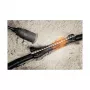 HellermannTyton 450-20001 Koszulka termokurczliwa - Czarna - 50 cm - 43 mm - 10 mm - 1 sztuka