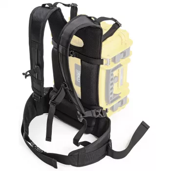 B&W BPS.S1 Backpack System dla Type 3000/4000 Czarny