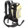 B&W BPS.S1 Backpack System dla Type 3000/4000 Czarny