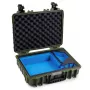 B&W satcom.case PP.162 Bronze-Green do Starlink Mini Kit