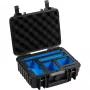 B&W action.case PP.41 Black dla Insta360 X4 X5
