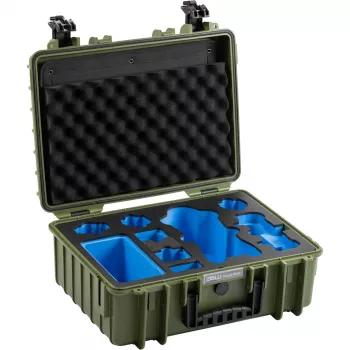 B&W drone.case PP.221 Bronze do DJI Mavic 4 Pro (PP.221.BG.MAVIC4)