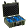 B&W drone.case PP.221 Bronze do DJI Mavic 4 Pro (PP.221.BG.MAVIC4)