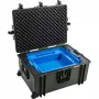 B&W satcom.case PP.1570 do Starlink 3 Brązowo-Zielony