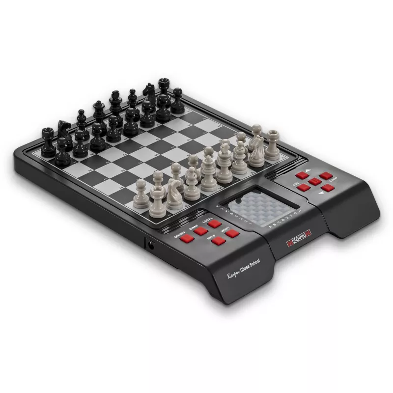Millennium Karpov Chess School by Millennium 2000
