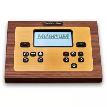 Millennium Chess Classics Element Control Module (M827)
