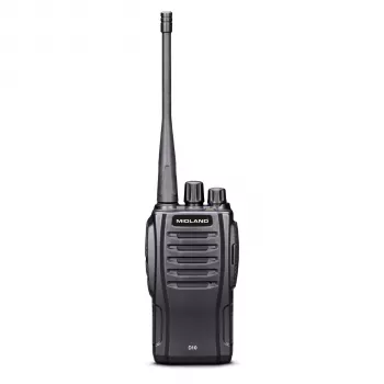 Zestaw Midland D10 2 sztuki z twardym etui