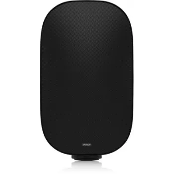 Tannoy QCI A1-BL Wysokiej jakości głośnik Dual Concentric do zabudowy 5 inch do zastosowań instalacyjnych (czarny)