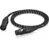 TC Helicon GoXLR MIC CABLE XLR żeński na XLR męski 3m