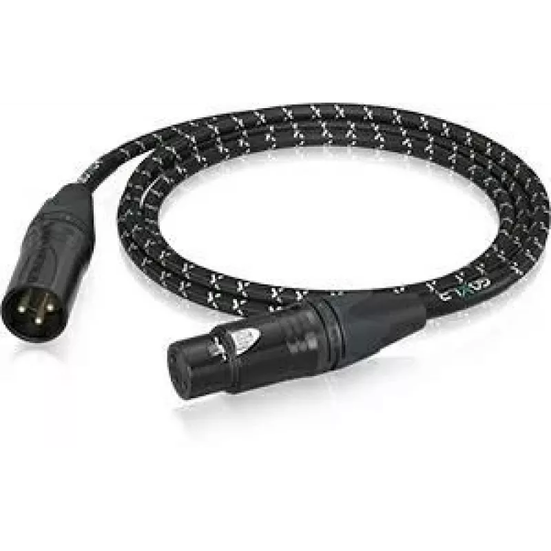 TC Helicon GoXLR MIC CABLE XLR żeński na XLR męski 3m