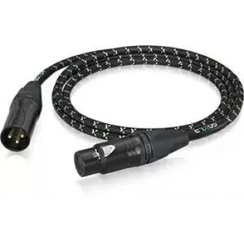 TC Helicon GoXLR MIC CABLE XLR żeński na XLR męski 3m