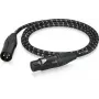 TC Helicon GoXLR MIC CABLE XLR żeński na XLR męski 3m