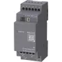 Siemens LOGO! DM8 6ED1055-1MB00-0BA3 Cyfrowy moduł rozszerzeń 4WE/4WY Przekaźnik 12/24V DC