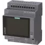 Siemens LOGO! 24 RCE Moduł logiczny z wyświetlaczem, 24V AC/DC, 8 wejść cyfrowych, 4 wyjścia przekaźnikowe, Ethernet