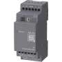 Siemens LOGO! AM4 6ED1055-1MF00-0BA3 Analogowy moduł rozszerzający 2AI/2AQ 24V DC