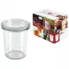 Zestaw 12 słoików WECK Mold Jar 160ml