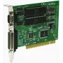 Synergy21 ALL1085 PCI Parallel/Serial Adapter Card - 1x Parallel DB25 + 2x Serial DB9