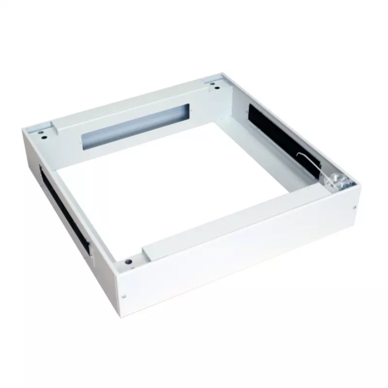 ALLNET 19 inch Accessories Base B600 / D900mm Light Grey SNB Series