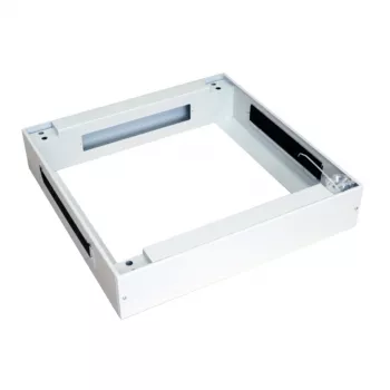ALLNET ALL-S0002121 19 inch Podstawa akcesoryjna B600/D1000mm Jasnoszara Seria SNB