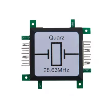 ALLNET 113706 Brick'R'knowledge Zestaw edukacyjny do elektroniki, 25 klocków, wielokolorowy